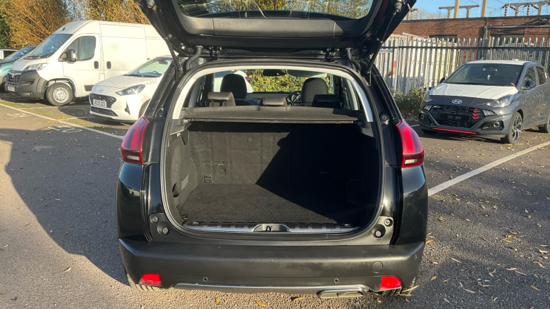 Peugeot 2008 1.2 PureTech 130 GT Line 5dr EAT6 Petrol Estate